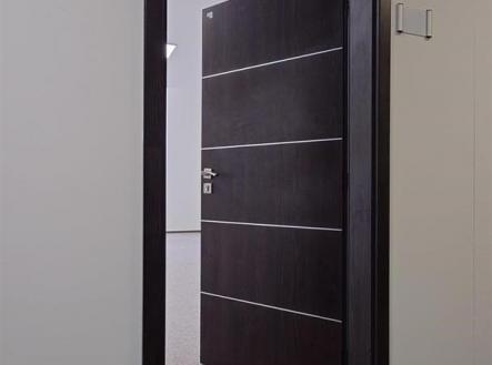 foto: 4 | Pronájem - kanceláře, 23 m²