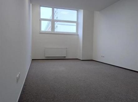 foto: 3 | Pronájem - kanceláře, 22 m²