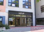 Pronájem - kanceláře, 18 m²