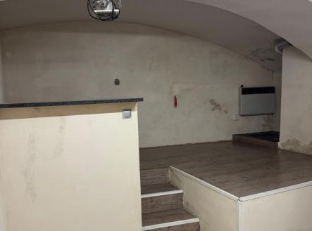 foto: 1 | Pronájem - komerční objekt, sklad, 15 m²