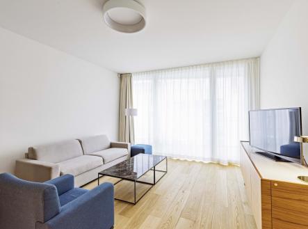 foto: 2 | Pronájem bytu, 2+kk, 73 m²