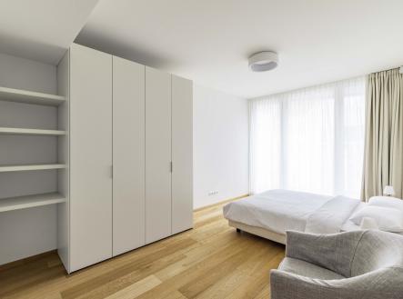 foto: 3 | Pronájem bytu, 2+kk, 73 m²