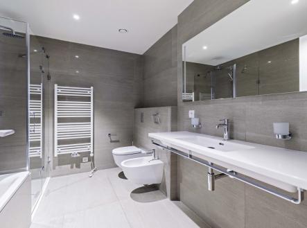 foto: 4 | Pronájem bytu, 2+kk, 73 m²