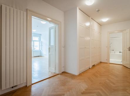foto: 2 | Pronájem bytu, 2+kk, 73 m²