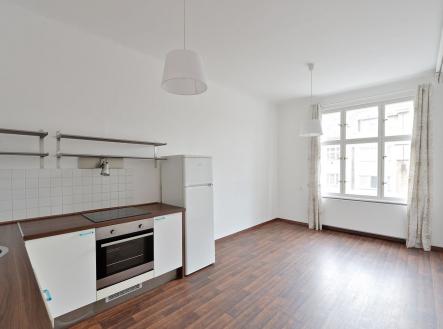 foto: 2 | Pronájem bytu, 2+kk, 50 m²