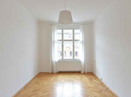 foto: 3 | Pronájem bytu, 2+kk, 50 m²