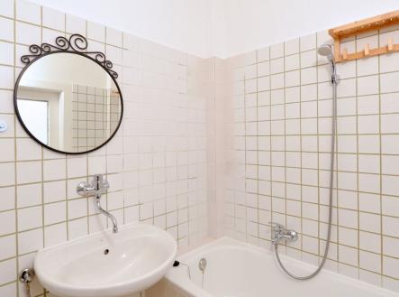 foto: 4 | Pronájem bytu, 2+kk, 50 m²