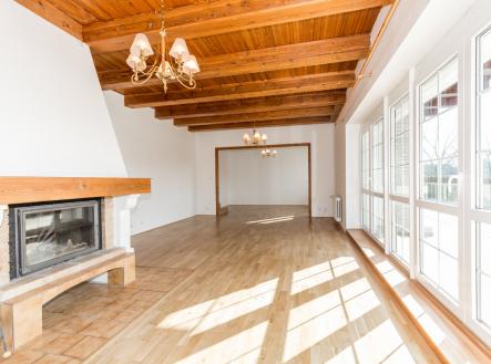 foto: 2 | Pronájem - dům/vila, 350 m²