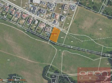 foto: 1 | Prodej - pozemek pro bydlení, 1 048 m²