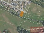 Prodej - pozemek pro bydlení, 1 048 m²