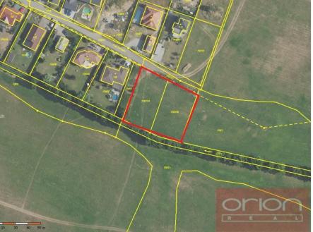 foto: 2 | Prodej - pozemek pro bydlení, 1 048 m²