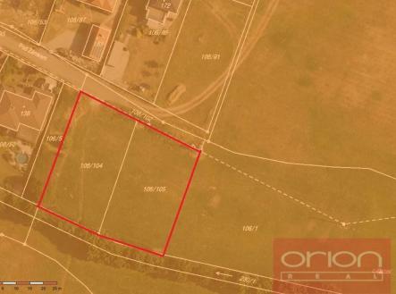 foto: 2 | Prodej - pozemek pro bydlení, 2 122 m²