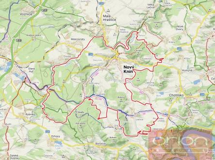 foto: 3 | Prodej - pozemek pro bydlení, 2 122 m²