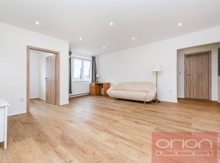 foto: 1 | Pronájem bytu, 3+1, 82 m²