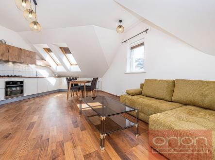 foto: 3 | Pronájem bytu, 3+kk, 101 m²