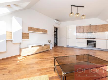 foto: 4 | Pronájem bytu, 3+kk, 101 m²