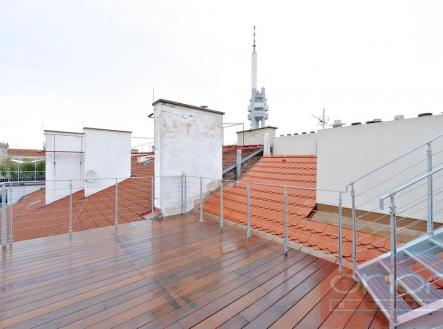 foto: 4 | Pronájem bytu, 2+kk, 60 m²