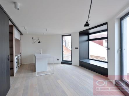 foto: 2 | Pronájem bytu, 2+kk, 60 m²
