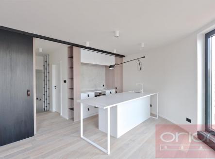 foto: 4 | Pronájem bytu, 2+kk, 60 m²