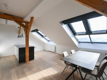 foto: 4 | Pronájem bytu, 3+kk, 156 m²