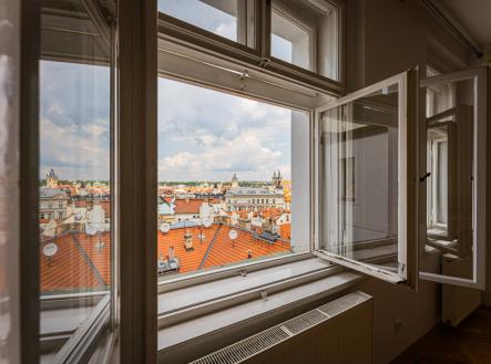 foto: 1 | Pronájem bytu, 2+kk, 73 m²