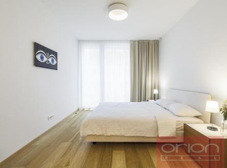 foto: 2 | Pronájem bytu, 2+kk, 79 m²