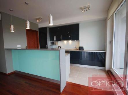 foto: 3 | Pronájem bytu, 4+kk, 134 m²