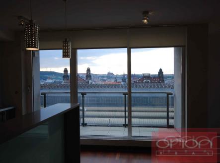 foto: 4 | Pronájem bytu, 4+kk, 134 m²
