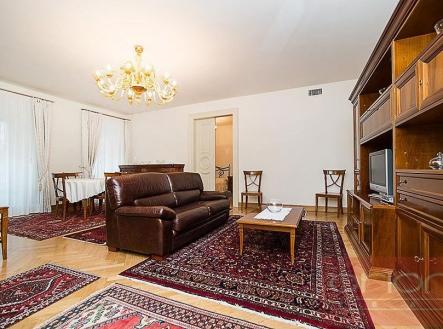 foto: 1 | Pronájem bytu, 3+kk, 96 m²