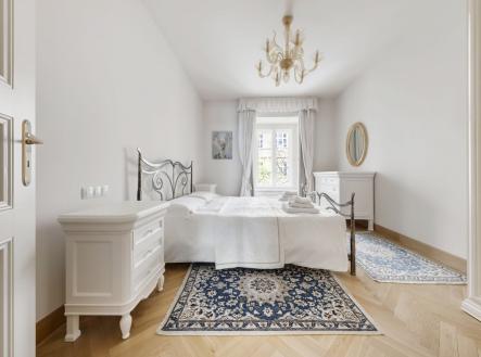 foto: 3 | Pronájem bytu, 3+kk, 96 m²