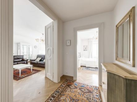 foto: 4 | Pronájem bytu, 3+kk, 96 m²