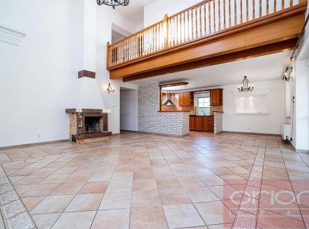 foto: 2 | Pronájem - dům/vila, 250 m²