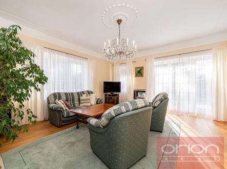 foto: 3 | Pronájem - dům/vila, 253 m²