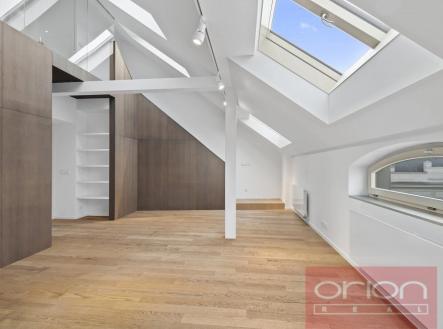 foto: 2 | Pronájem bytu, 3+1, 130 m²