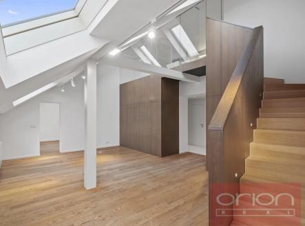 foto: 4 | Pronájem bytu, 3+1, 130 m²