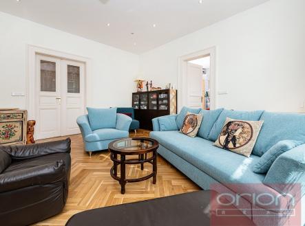 foto: 1 | Prodej bytu, 3+1, 89 m²