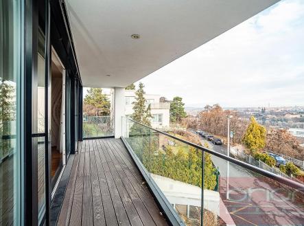 foto: 2 | Pronájem bytu, 3+kk, 96 m²