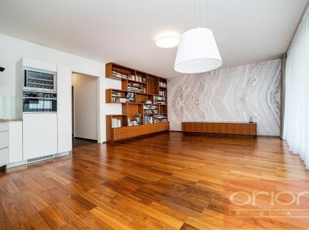 foto: 3 | Pronájem bytu, 3+kk, 96 m²