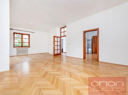 foto: 4 | Pronájem - dům/vila, 316 m²