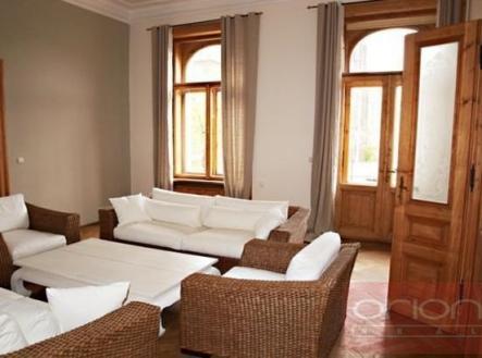 foto: 1 | Pronájem bytu, 5+1, 171 m²