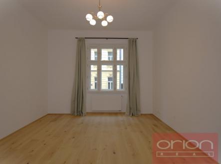 foto: 1 | Pronájem bytu, 1+1, 47 m²
