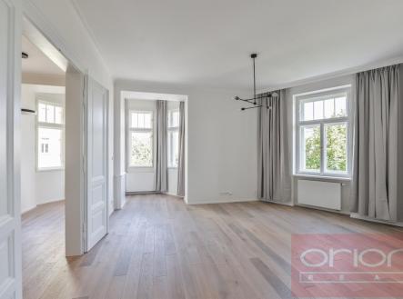 foto: 1 | Pronájem bytu, 3+kk, 138 m²