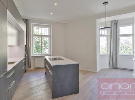 foto: 3 | Pronájem bytu, 3+kk, 138 m²