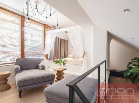 foto: 2 | Pronájem bytu, 1+1, 55 m²