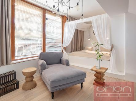 foto: 3 | Pronájem bytu, 1+1, 55 m²