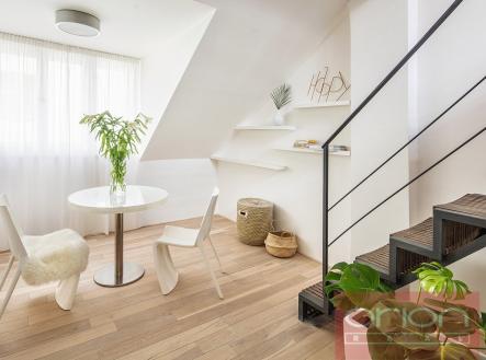 foto: 4 | Pronájem bytu, 1+1, 55 m²