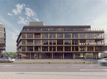 foto: 1 | Pronájem - obchodní prostor, 123 m²