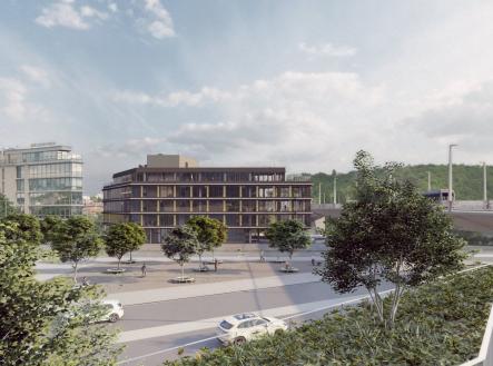 foto: 2 | Pronájem - obchodní prostor, 123 m²