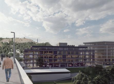 foto: 3 | Pronájem - obchodní prostor, 123 m²