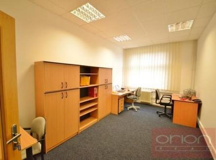 foto: 1 | Pronájem - kanceláře, 20 m²